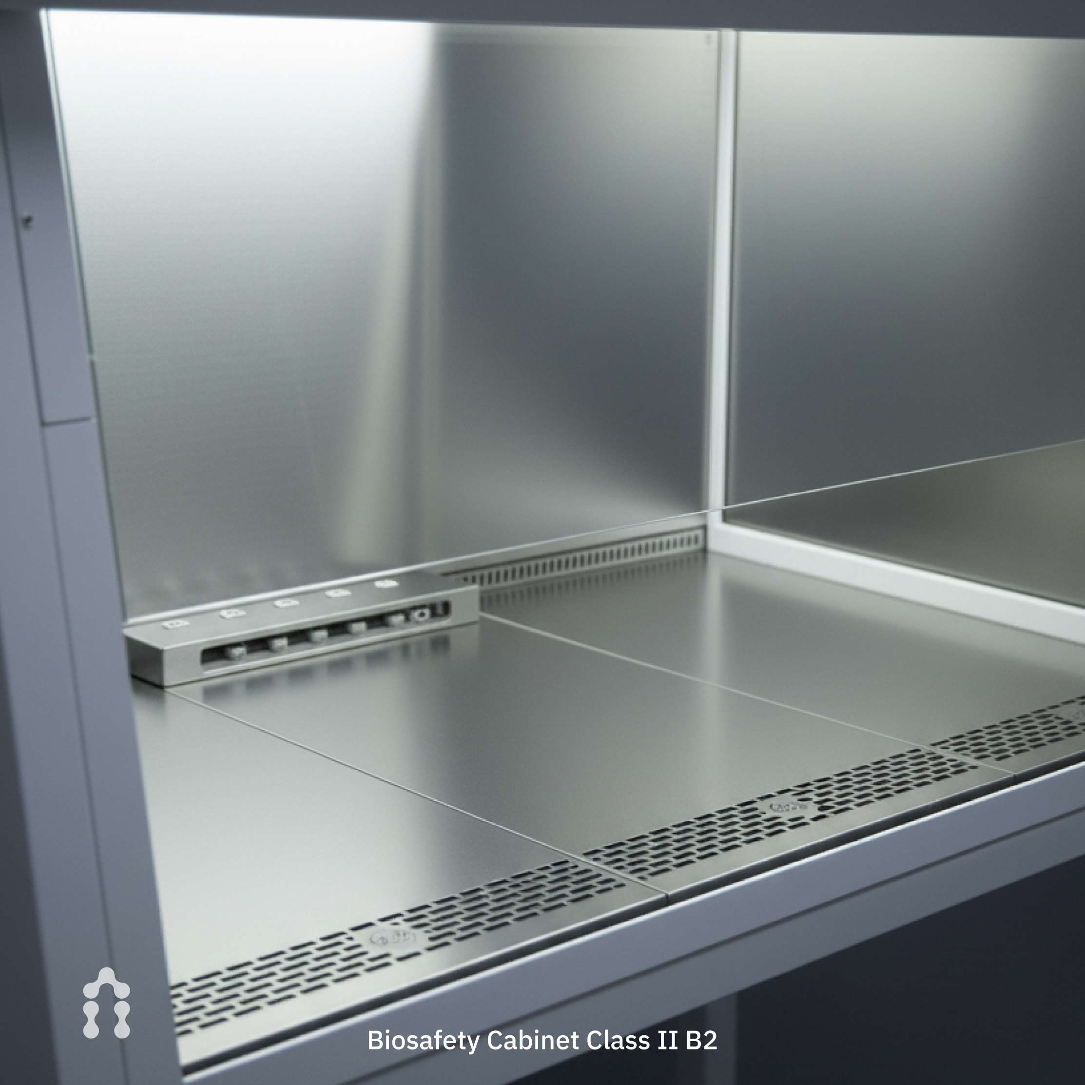 Safety Cabinet 4